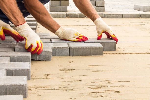 Best Custom Driveway Pavers  in Limestone, IL