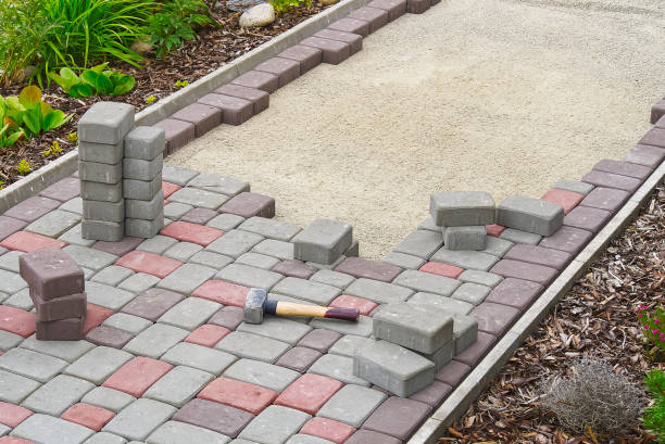 Best Affordable Driveway Pavers  in Limestone, IL