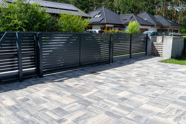 Best Permeable Paver Driveway  in Limestone, IL