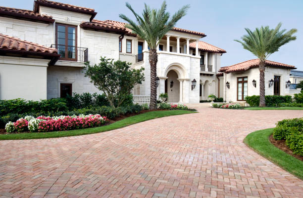 Best Driveway Pavers Near Me  in Limestone, IL