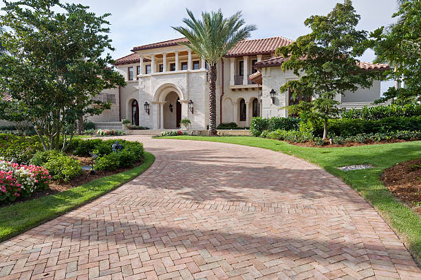 Best Driveway Pavers Installation  in Limestone, IL