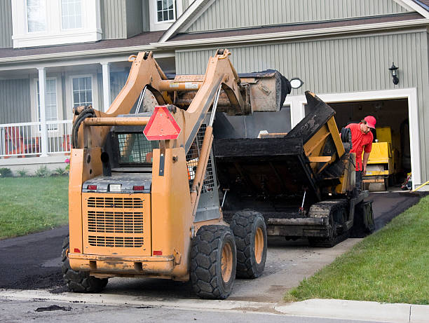 Best Commercial Driveway Pavers  in Limestone, IL