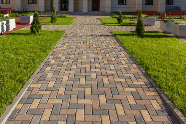Best Interlocking Driveway Pavers  in Limestone, IL