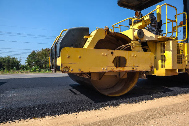 Limestone, IL Driveway Pavers Company